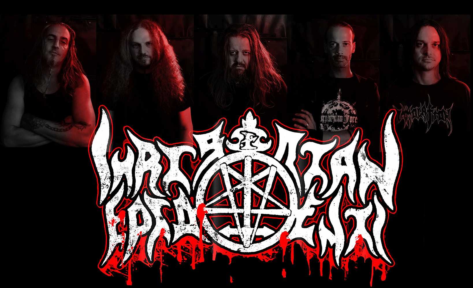 Christian Epidemic - Újra aktivizálta magát a veterán hazai black/death metal zenekar!